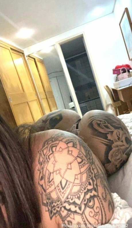 Raysa S2real star porn img