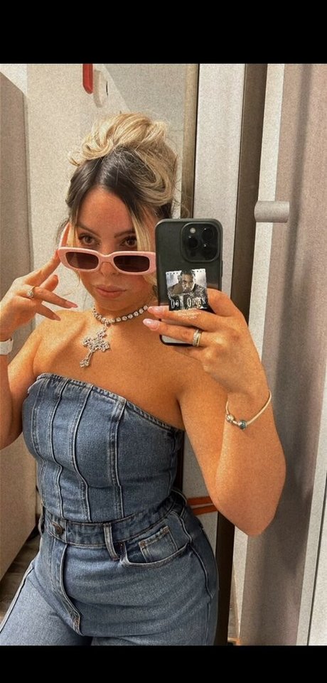 Solibeth Brito estrella perfecta galerías