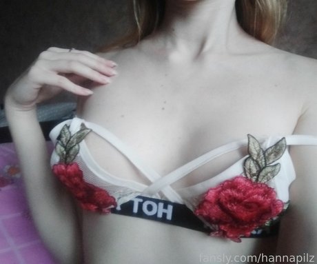 hannapilz modelo de alta calidad galería