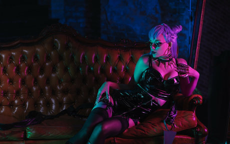 lil g cosplay actrice image