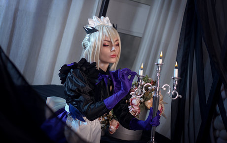 lil g cosplay hermosa estrella porno galerías