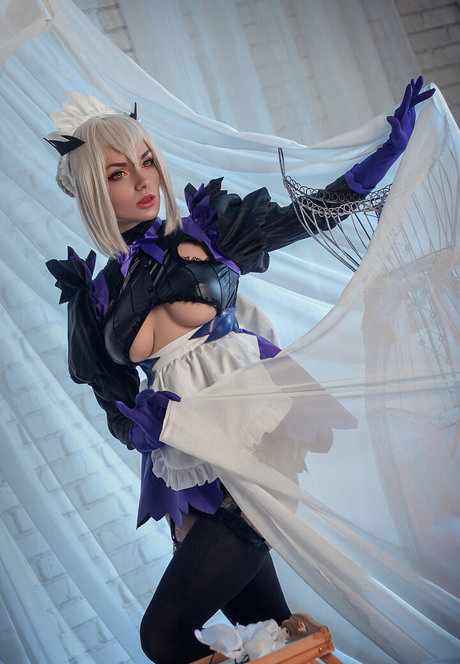 lil g cosplay estrella porno de arte galerías