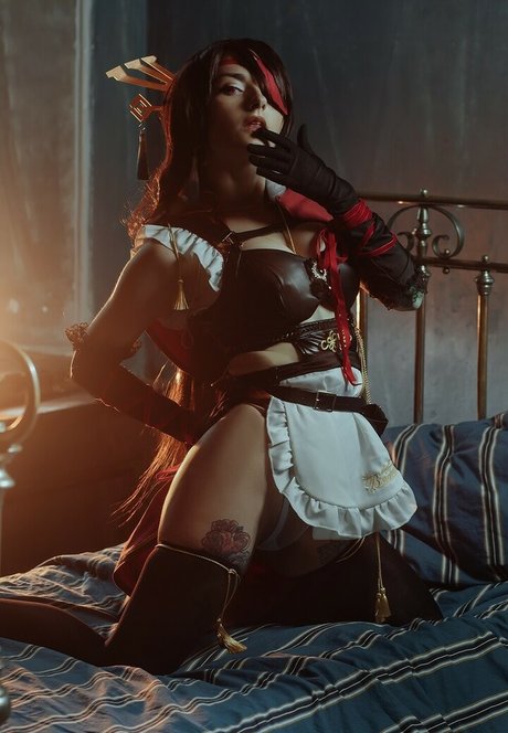 lil g cosplay sexo modelo galería