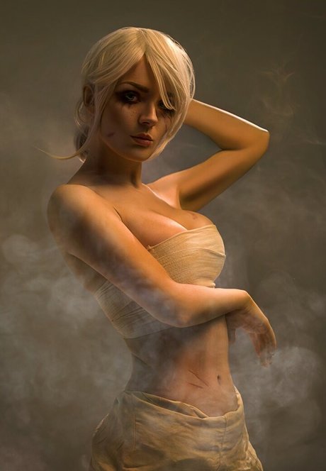 lil g cosplay actrice collection