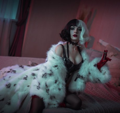lil g cosplay actrice pornographique galeries