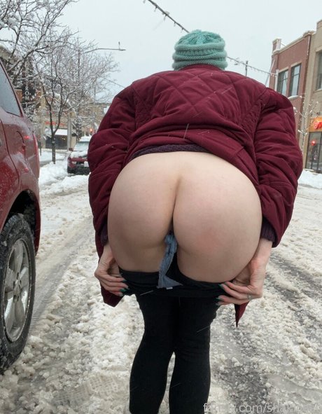 shakicast estrella caliente foto