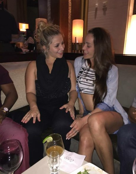 Jackie K star du porno érotique photo