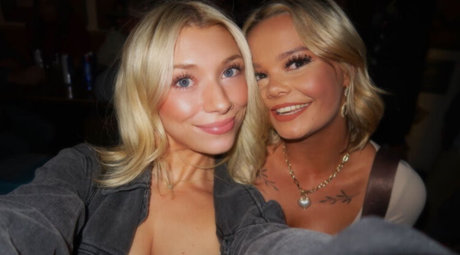 Sara Brooks arte estelar galería