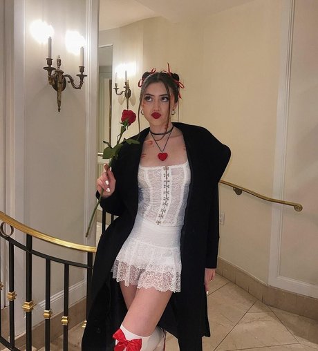 Sophie Silva bonita actriz foto