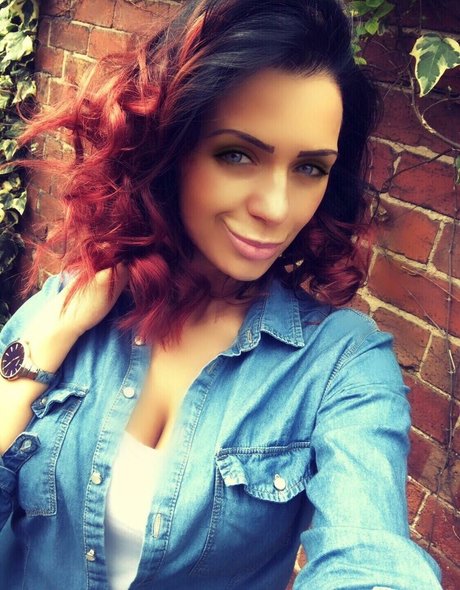 Iasmina Roxana modèle sexy images