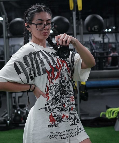 flexwness modelo libre foto