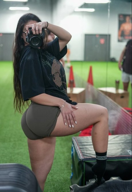 flexwness estrella porno caliente imágenes