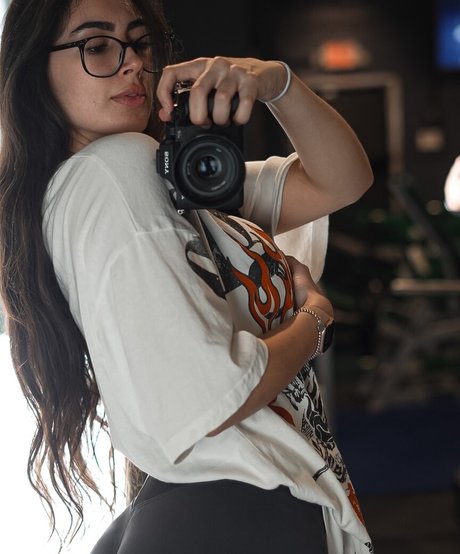 flexwness actriz erótica galerías