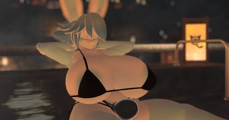 BlueBunBoi art modèle img