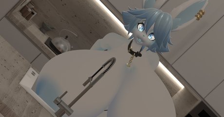 BlueBunBoi étoile xxx photo