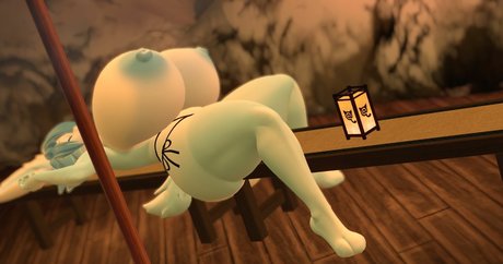 BlueBunBoi estrella hd archivo