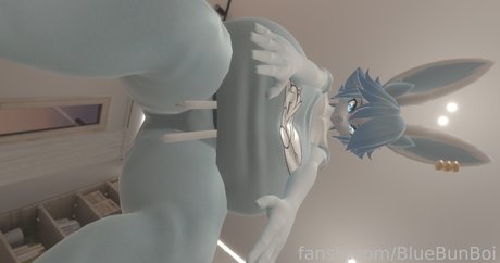 BlueBunBoi estrella archivo