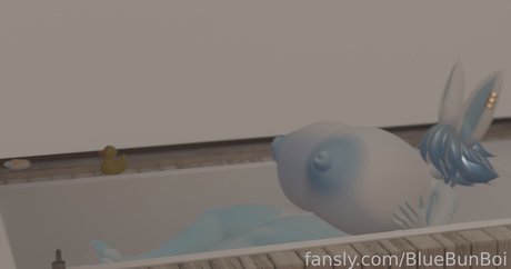 BlueBunBoi estrella superior imágenes