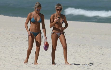 Bie Branca Feres libre de estrellas archivo