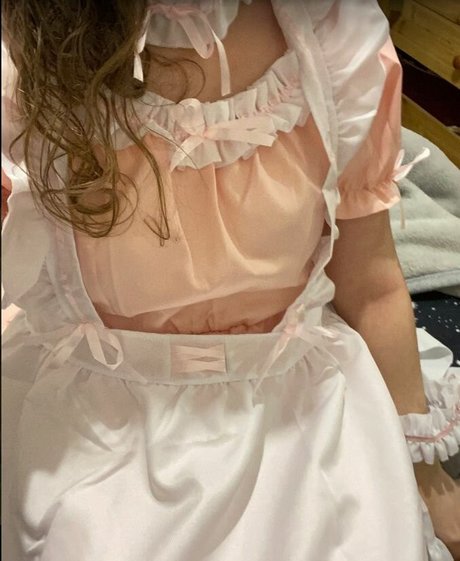 Frozen Cherry star du porno sexy photo