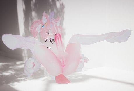 __rorovr__ modèle de haute qualité archive