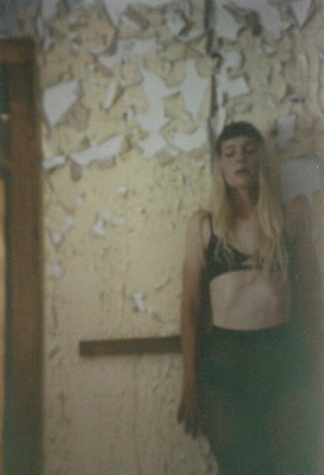 bb apathy art étoile photo