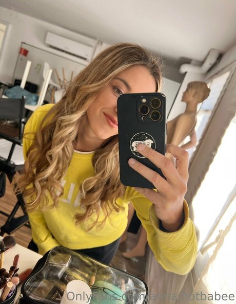 anna hotbabee desnudos estrella imágenes