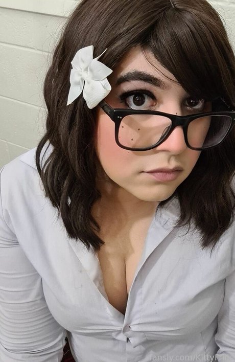 KittyFrills Image de profil