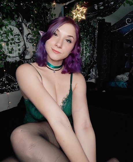 Ariluna91 estrella caliente foto