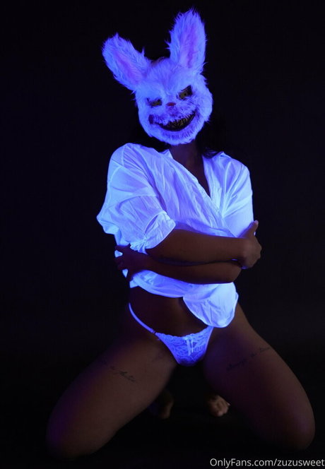 zuzusweet modèle joli photos