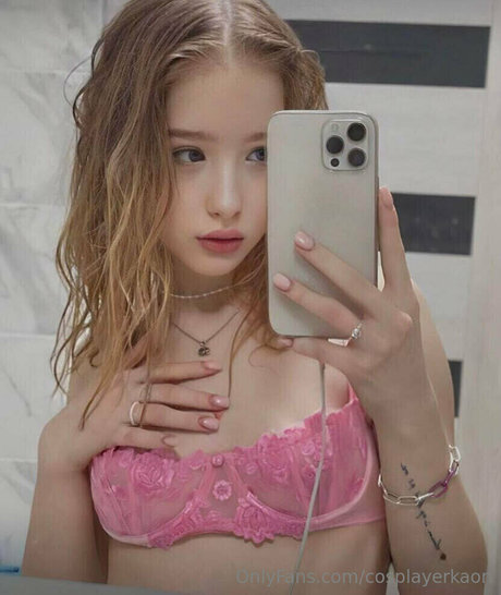 cosplayerkaori pornstar nice galleries