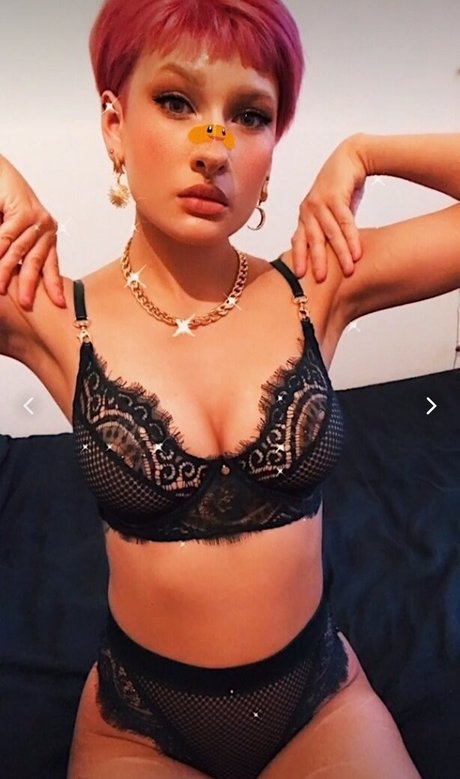 bhadxbambii mejor estrella fotos