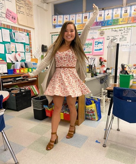 Alina Bitter Imagen de perfil