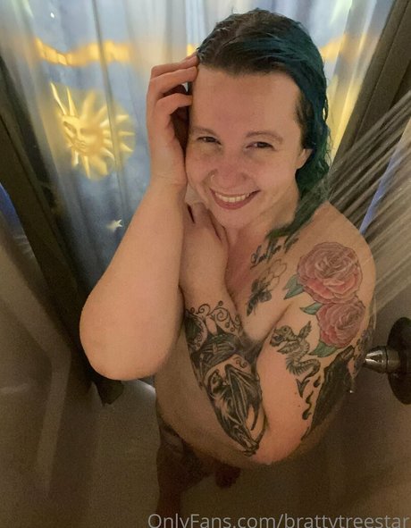 brattytreestar estrella porno del sexo fotos