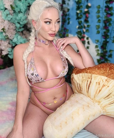 adiraallure modelo archivo