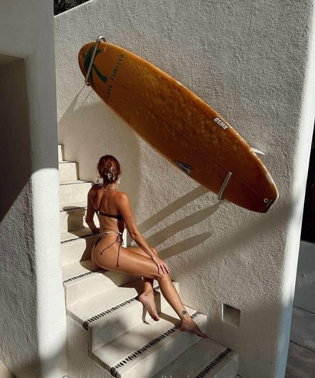 thejessicaexperience meilleure actrice des photos