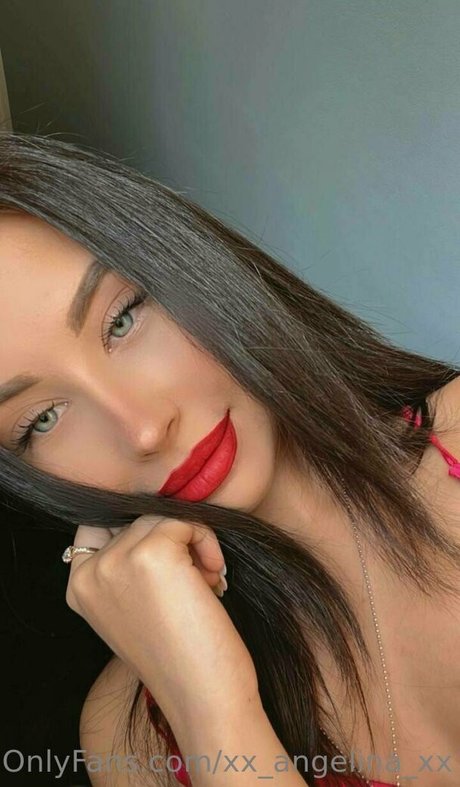 xx angelina xx meilleur modèle collection