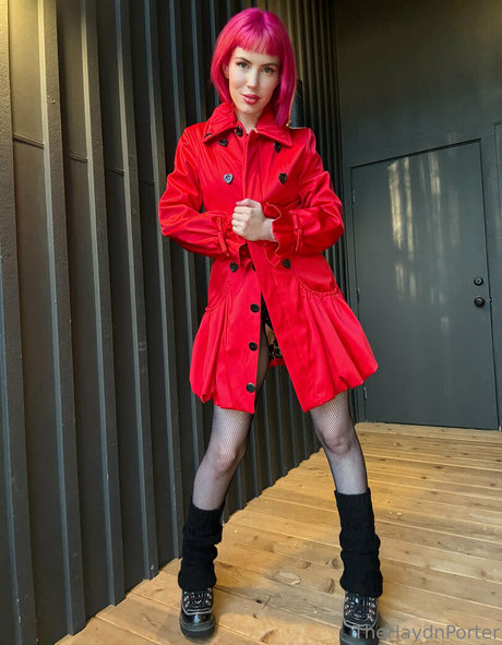 thehaydnporter hermosa estrella imágenes