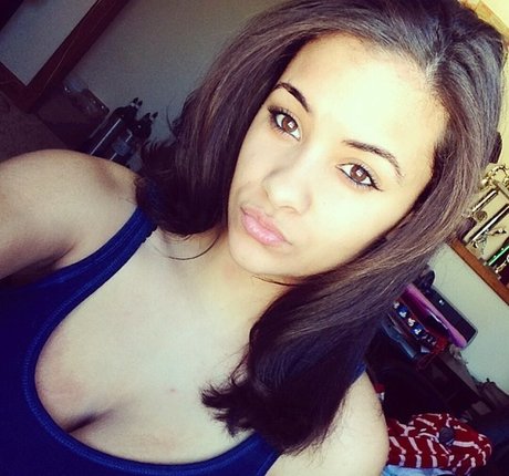 Nicole A Foster star du porno sympa image