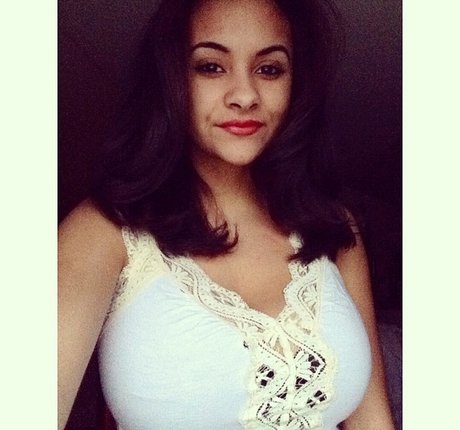 Nicole A Foster star du porno parfaite image