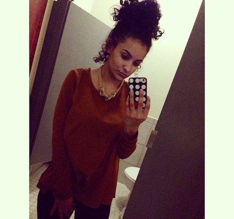 Nicole A Foster meilleure étoile photos