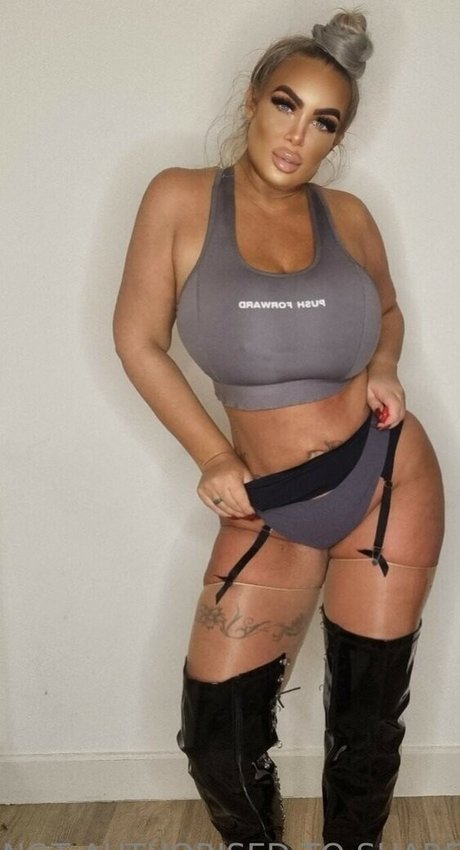 Princess Levi Miniature