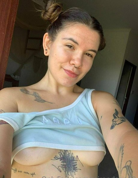 isabelaevans estrella pornografica foto