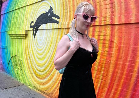 scottvstone art actress images