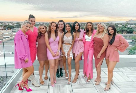 Zia Natasha Lehman sexo modelo galería