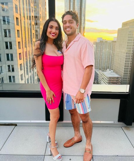 Zia Natasha Lehman libre de estrellas galería