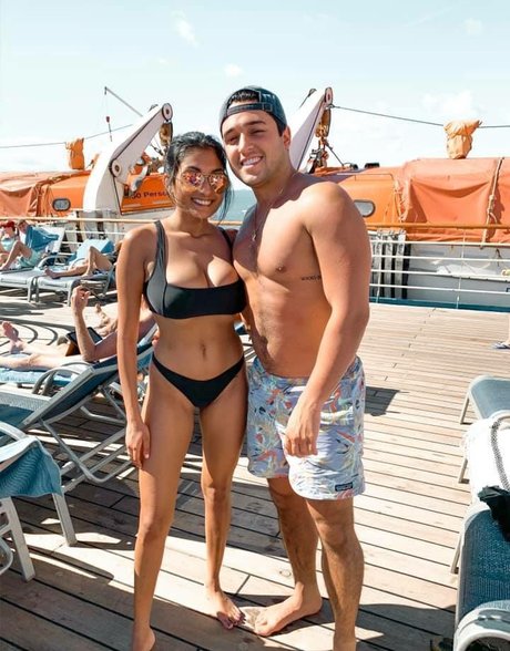 Zia Natasha Lehman actrice xxx photo