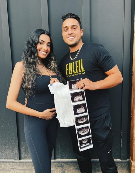 Zia Natasha Lehman actriz de desnudos imagen