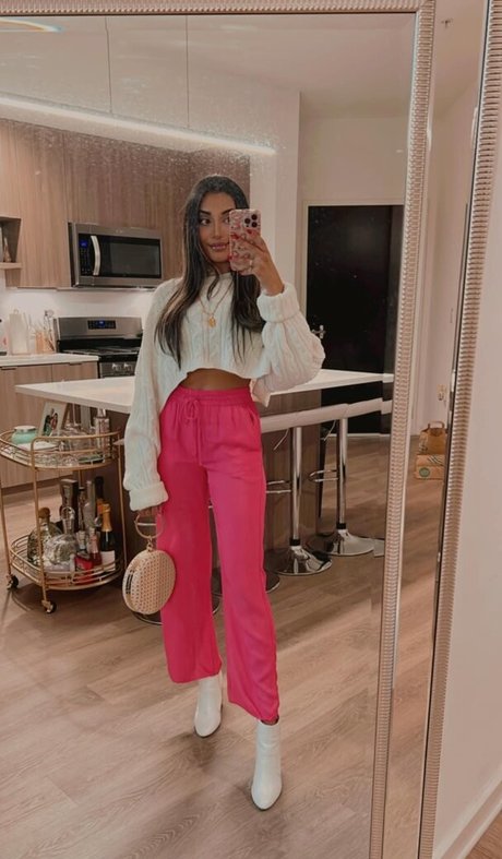 Zia Natasha Lehman estrella porno galerías