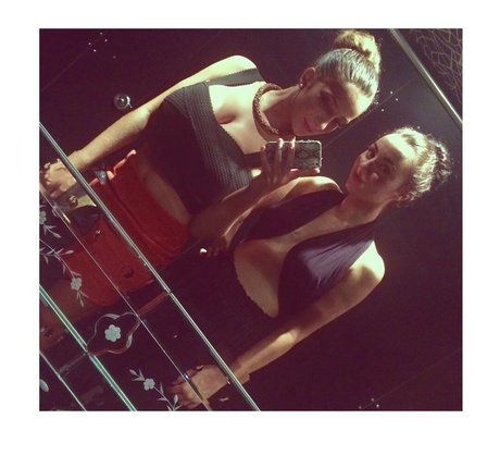 Cleo Bracchi jolie étoile collection